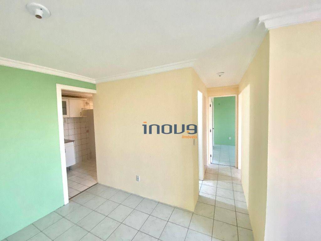 Apartamento à venda com 3 quartos, 60m² - Foto 14