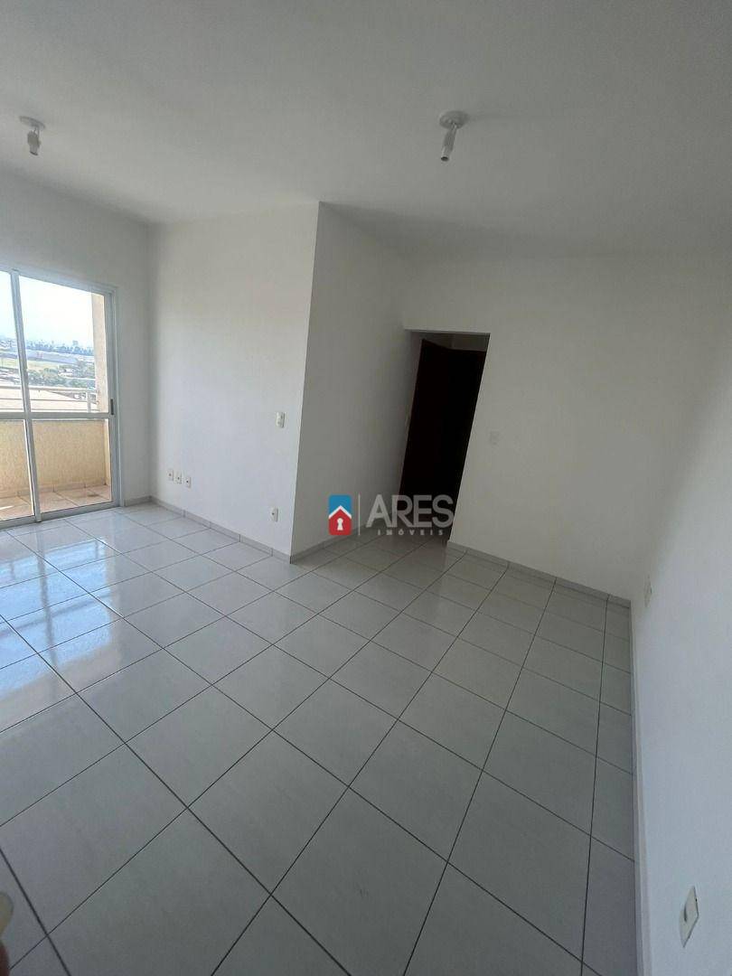 Apartamento à venda com 2 quartos, 58m² - Foto 6