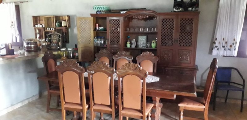 Chácara à venda com 2 quartos, 120m² - Foto 18