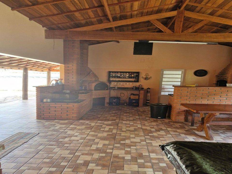 Casa de Condomínio à venda com 3 quartos, 277m² - Foto 20