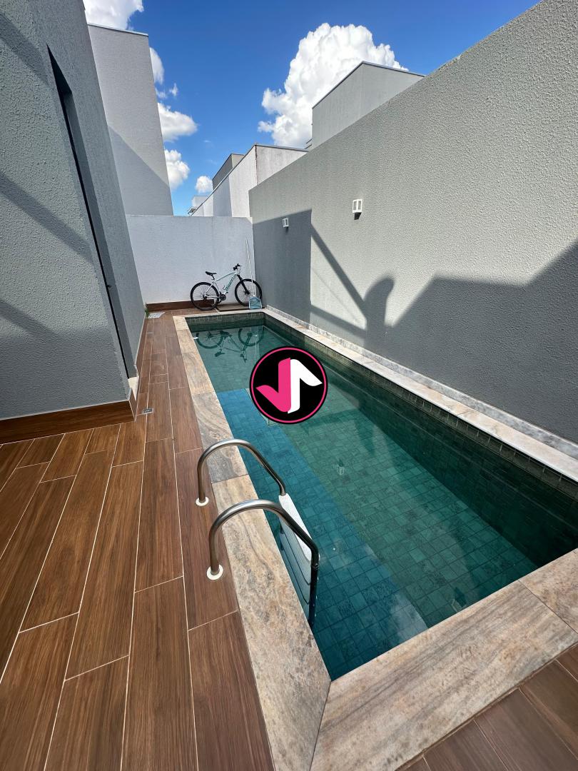 Casa de Condomínio à venda com 3 quartos, 136m² - Foto 15
