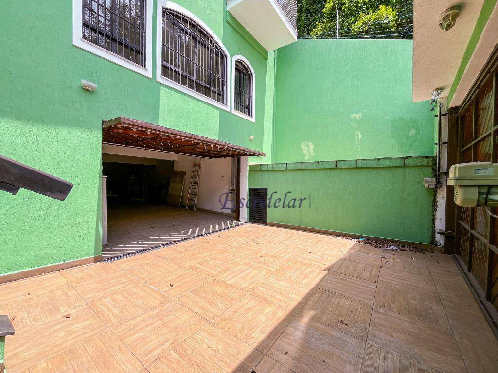 Casa à venda com 5 quartos, 790m² - Foto 3