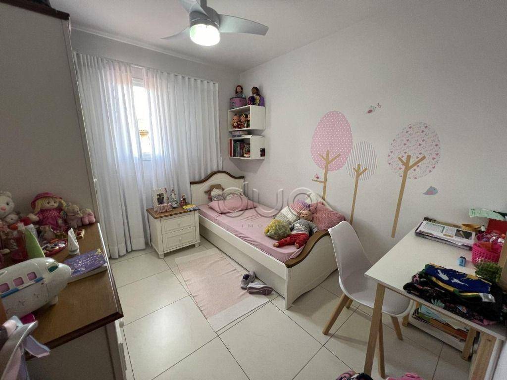 Casa de Condomínio à venda com 3 quartos, 127m² - Foto 9