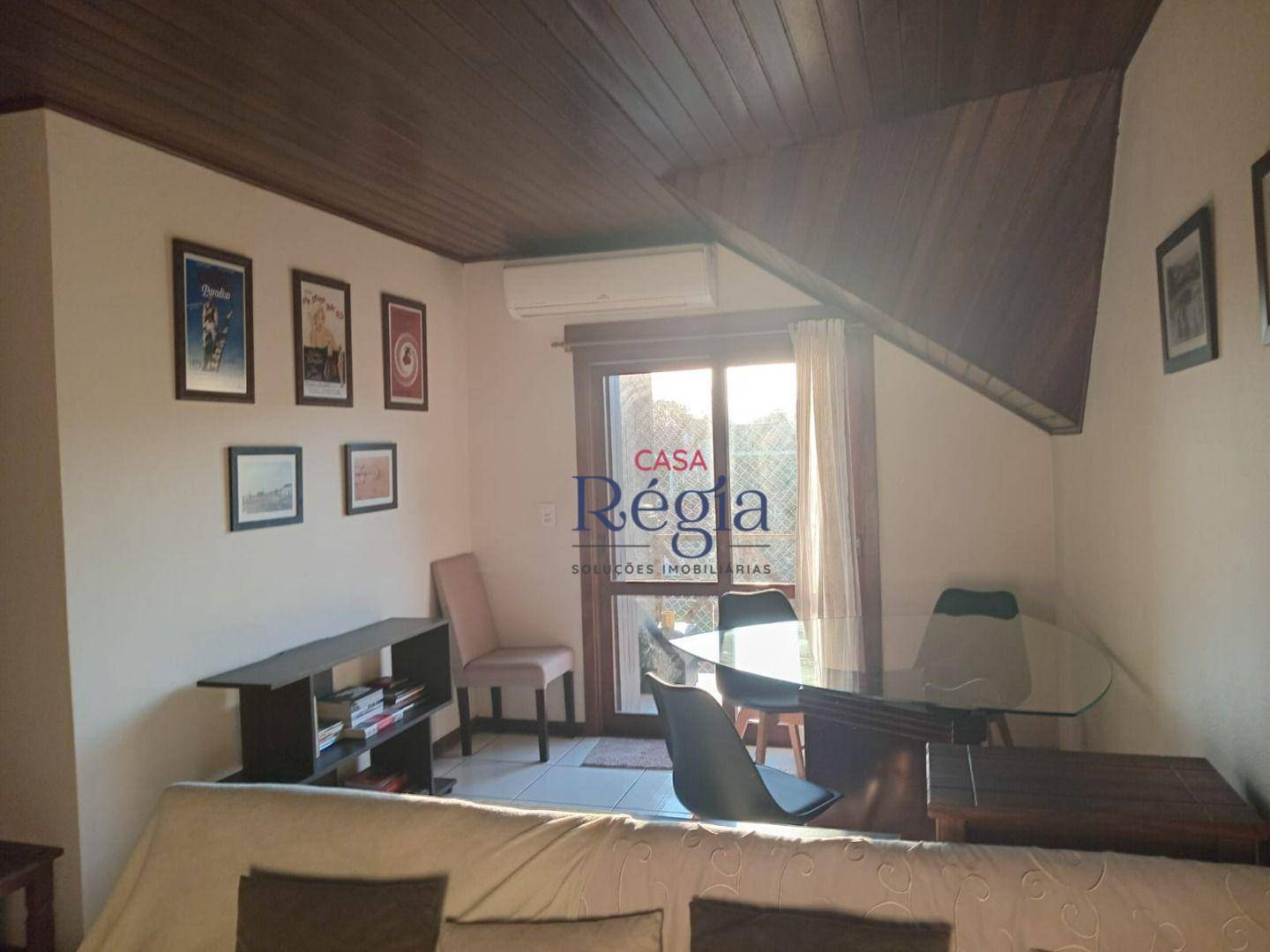 Apartamento, 1 quarto, 52 m² - Foto 2