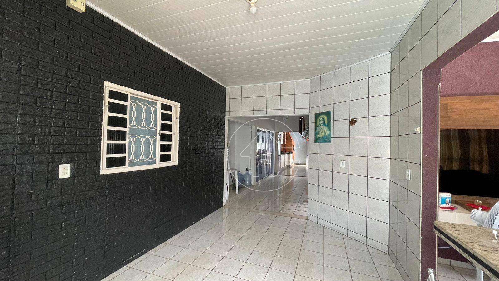 Casa à venda com 3 quartos, 150m² - Foto 6