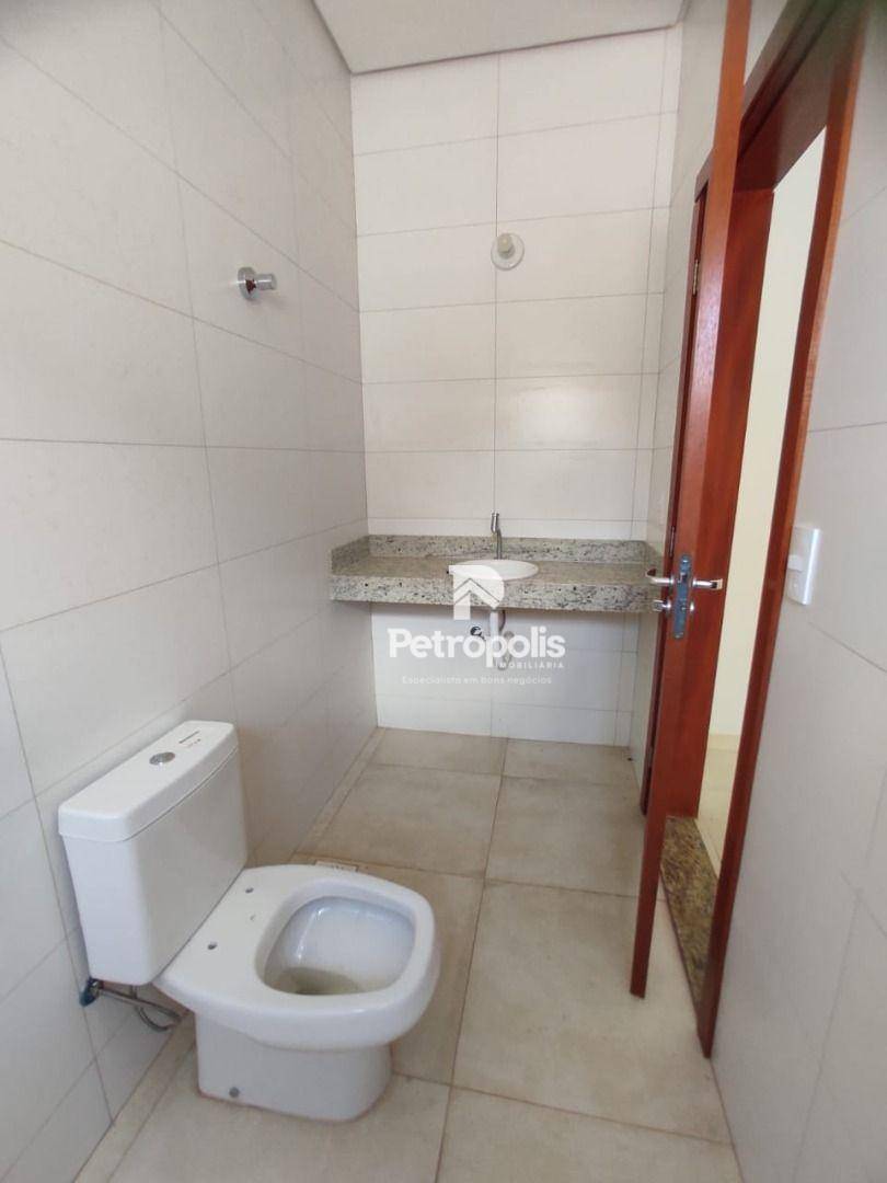 Apartamento à venda com 3 quartos, 100m² - Foto 6