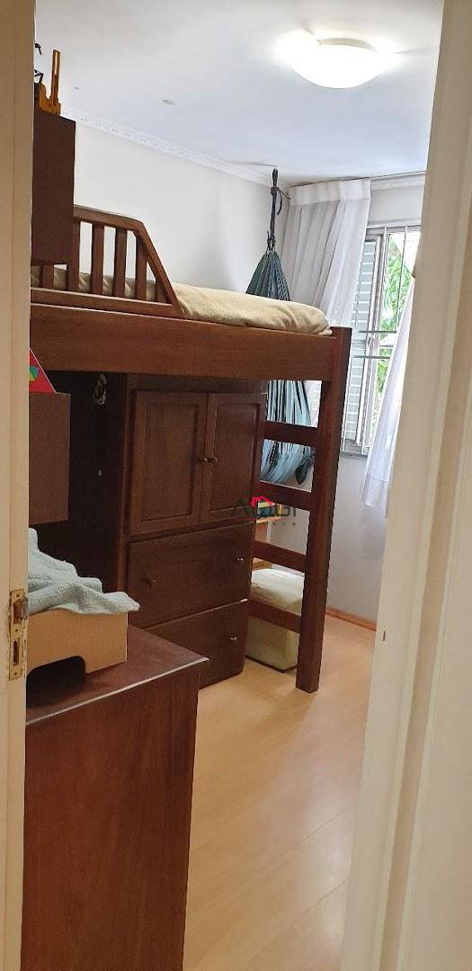 Apartamento à venda com 2 quartos, 67m² - Foto 5