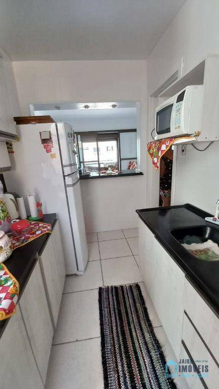 Apartamento à venda com 2 quartos, 72M2 - Foto 6