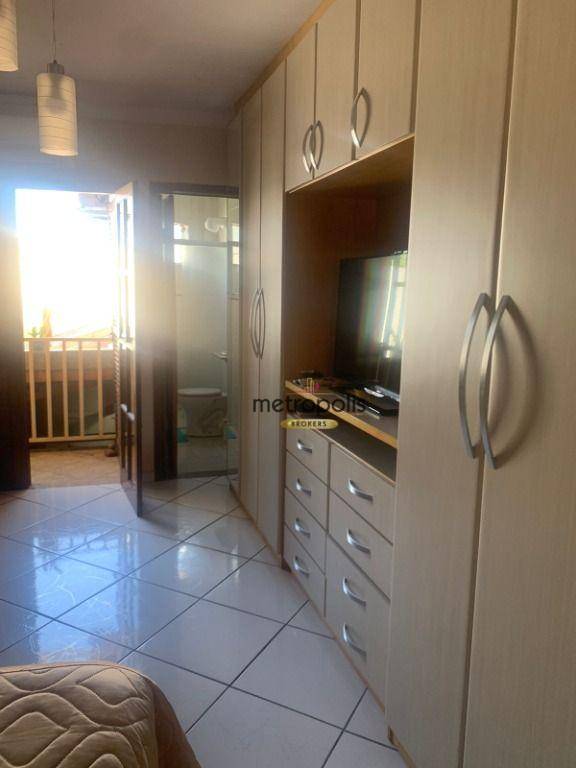 Sobrado à venda com 4 quartos, 225m² - Foto 8