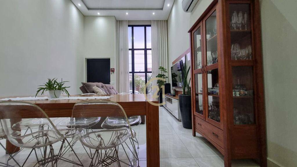 Casa de Condomínio à venda com 3 quartos, 119m² - Foto 5