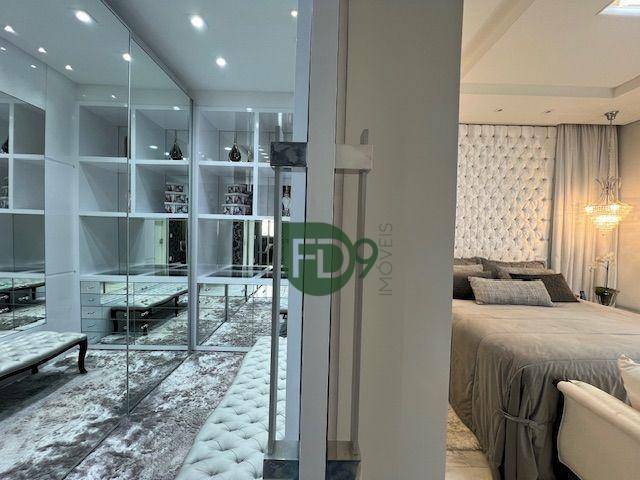 Casa de Condomínio à venda com 3 quartos, 332m² - Foto 48