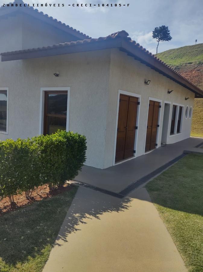 Casa de Condomínio à venda com 4 quartos, 344m² - Foto 28