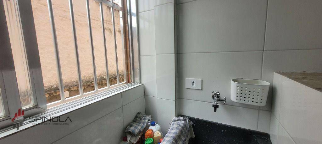 Apartamento à venda com 1 quarto, 40m² - Foto 23