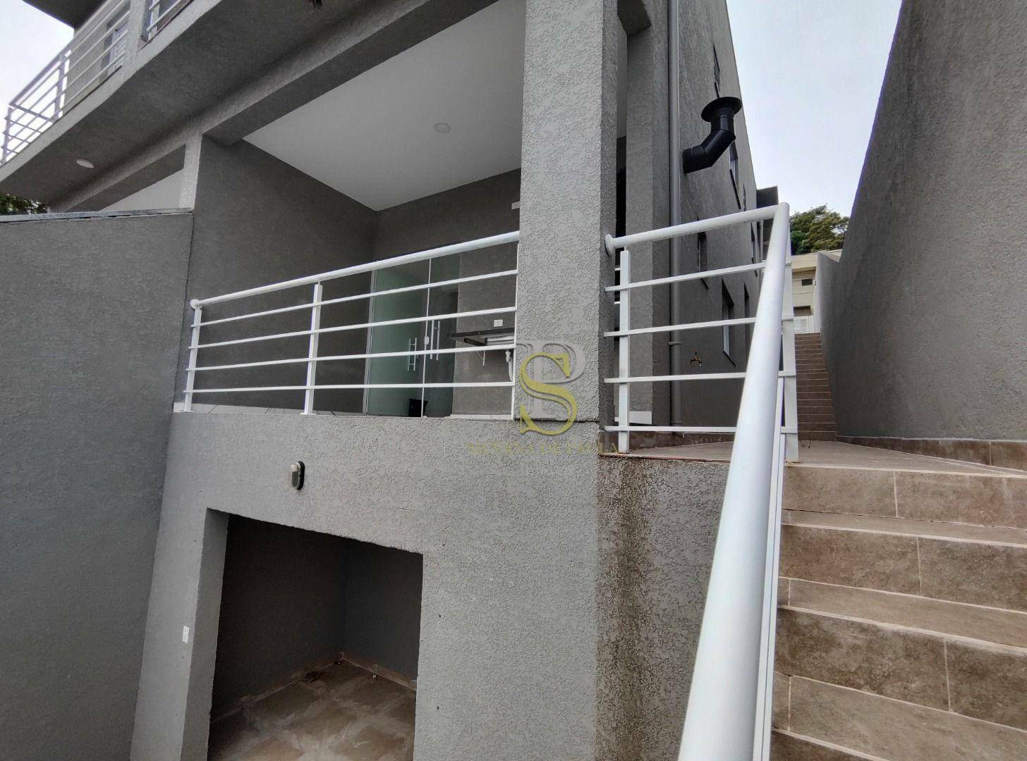 Casa para alugar com 3 quartos, 120m² - Foto 23