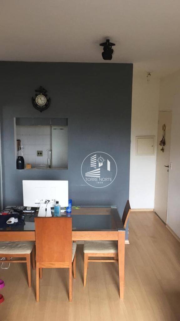 Apartamento à venda com 2 quartos, 49m² - Foto 14