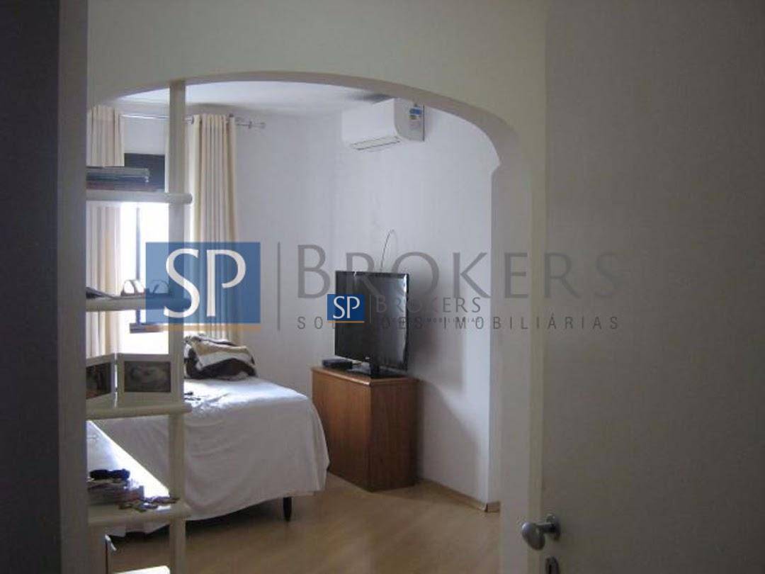 Apartamento à venda com 4 quartos, 280m² - Foto 31