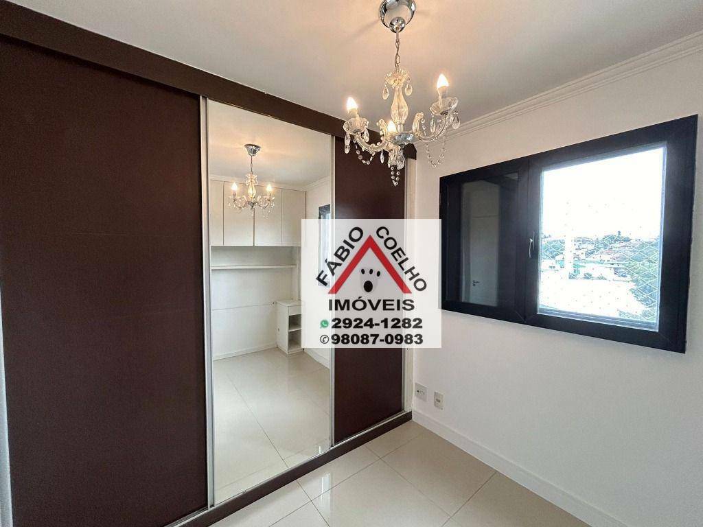 Apartamento à venda com 3 quartos, 67m² - Foto 6