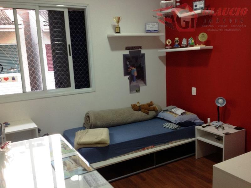 Sobrado à venda com 4 quartos, 172m² - Foto 3