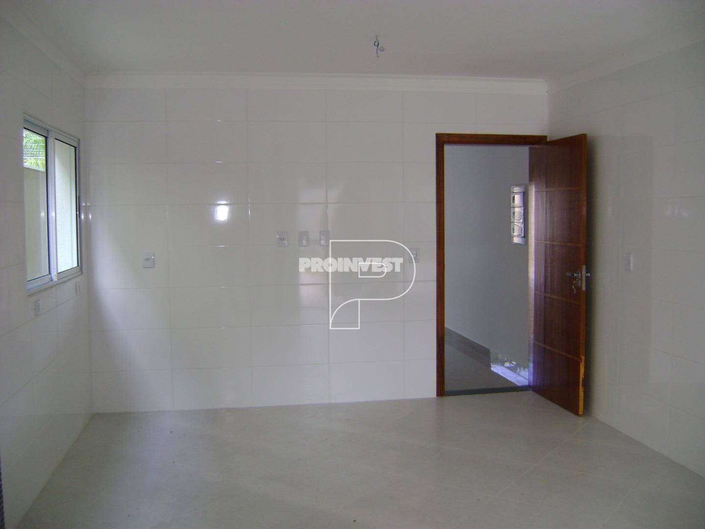 Casa de Condomínio à venda com 3 quartos, 130m² - Foto 4