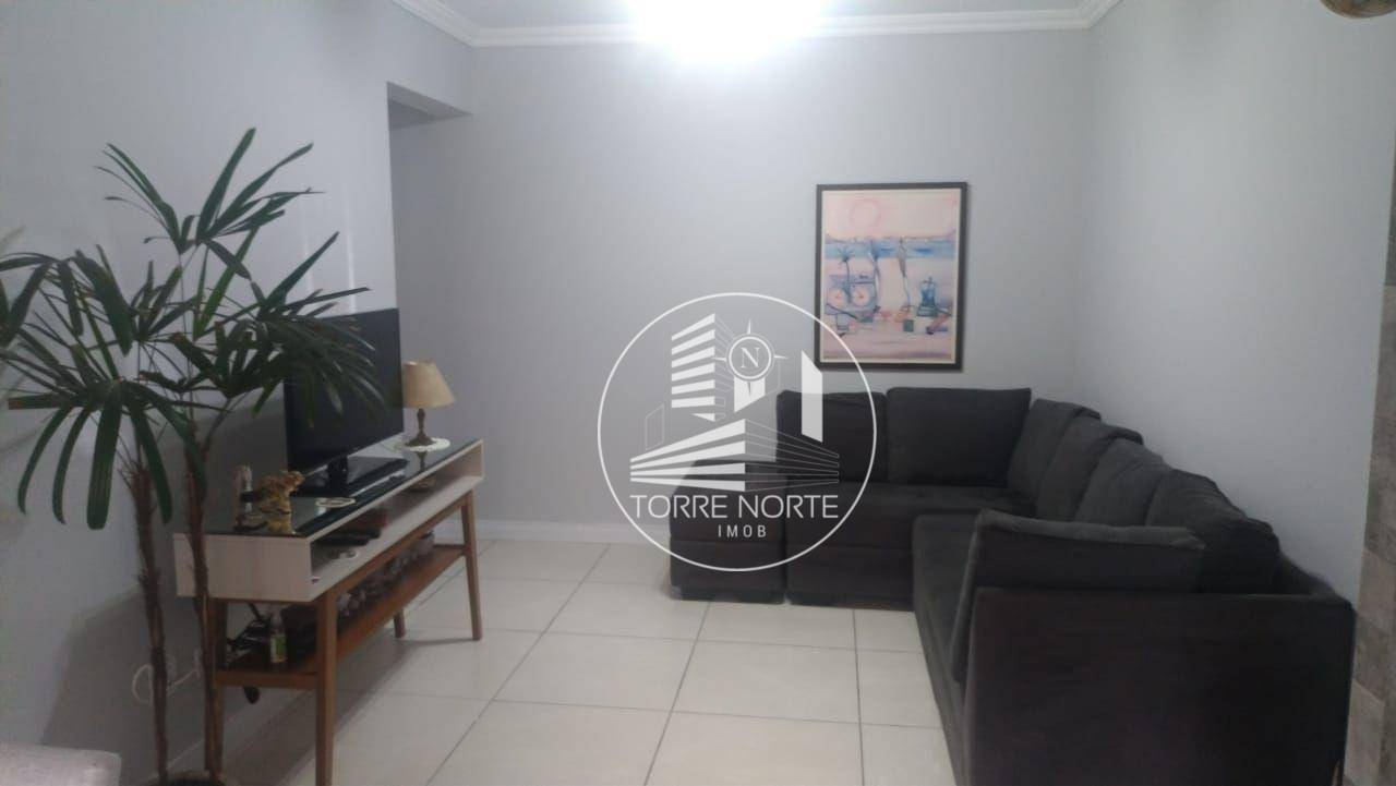 Apartamento à venda com 2 quartos, 60m² - Foto 1