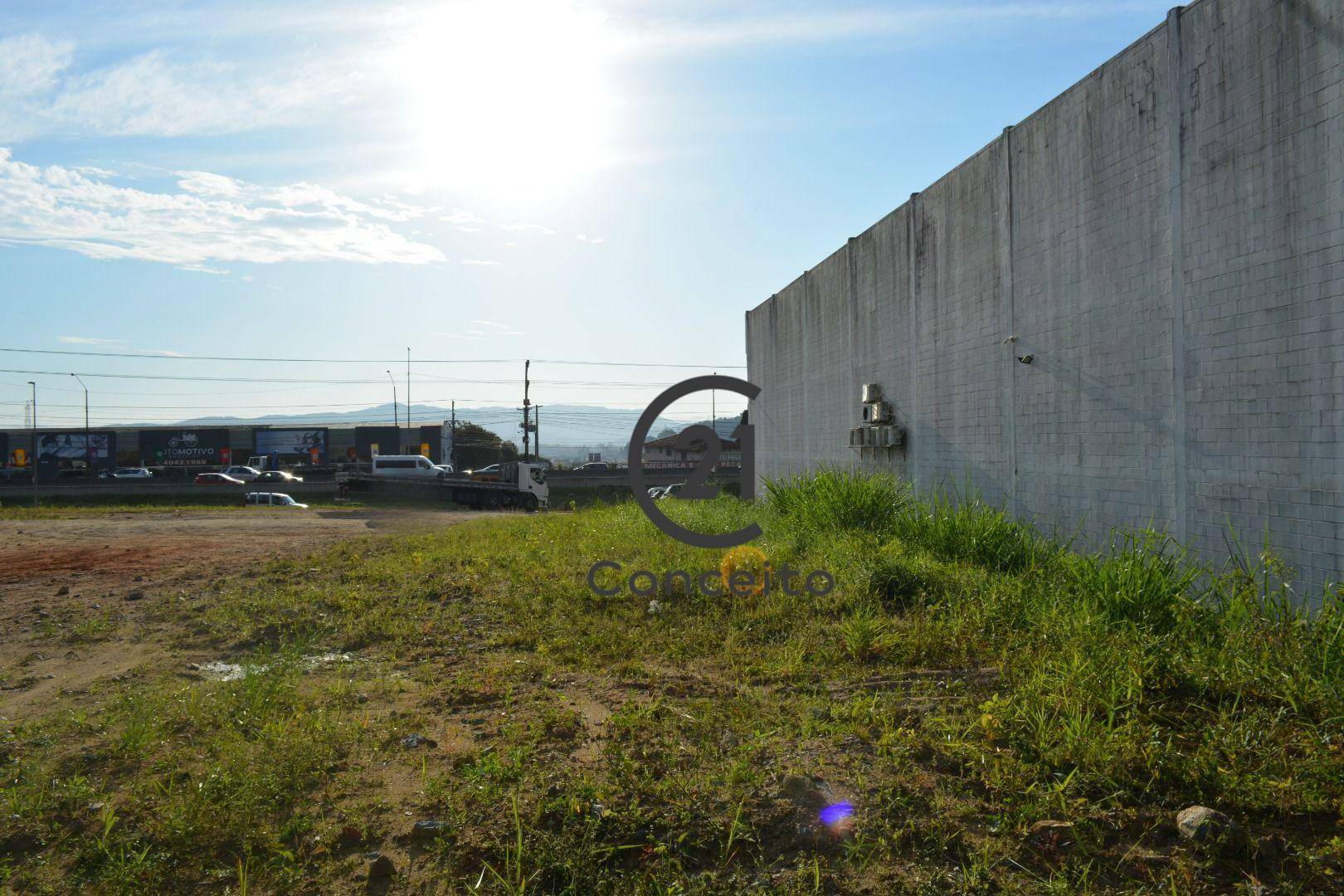 Terreno para alugar, 3340M2 - Foto 3