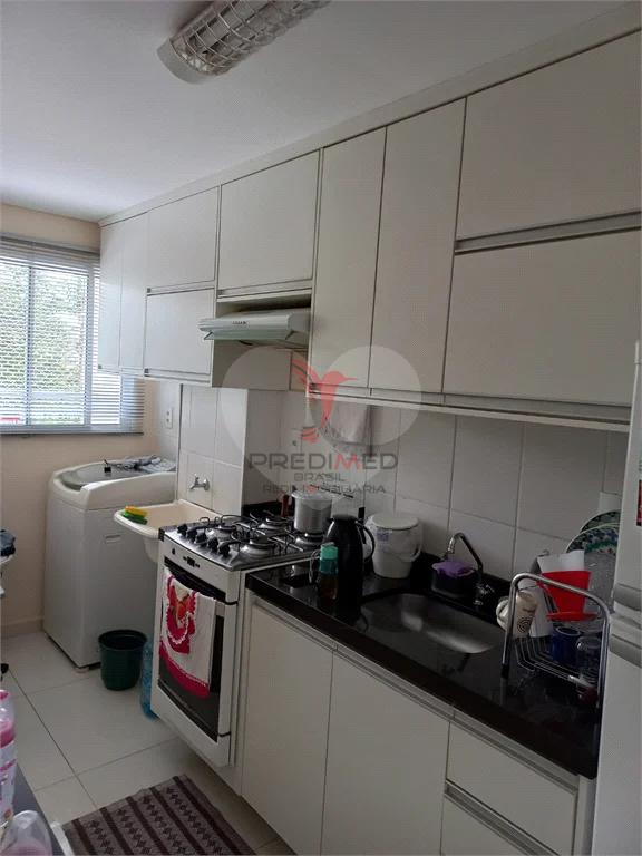 Apartamento à venda com 2 quartos, 58m² - Foto 3