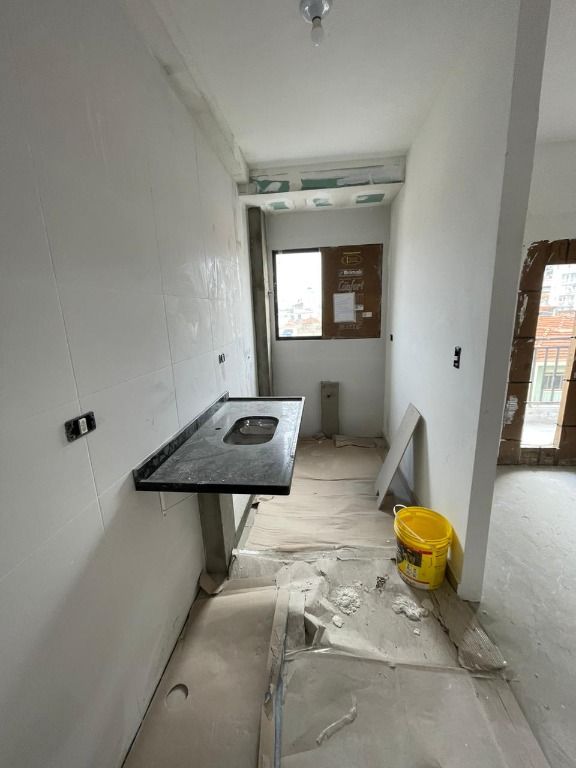 Apartamento à venda com 2 quartos, 46m² - Foto 6