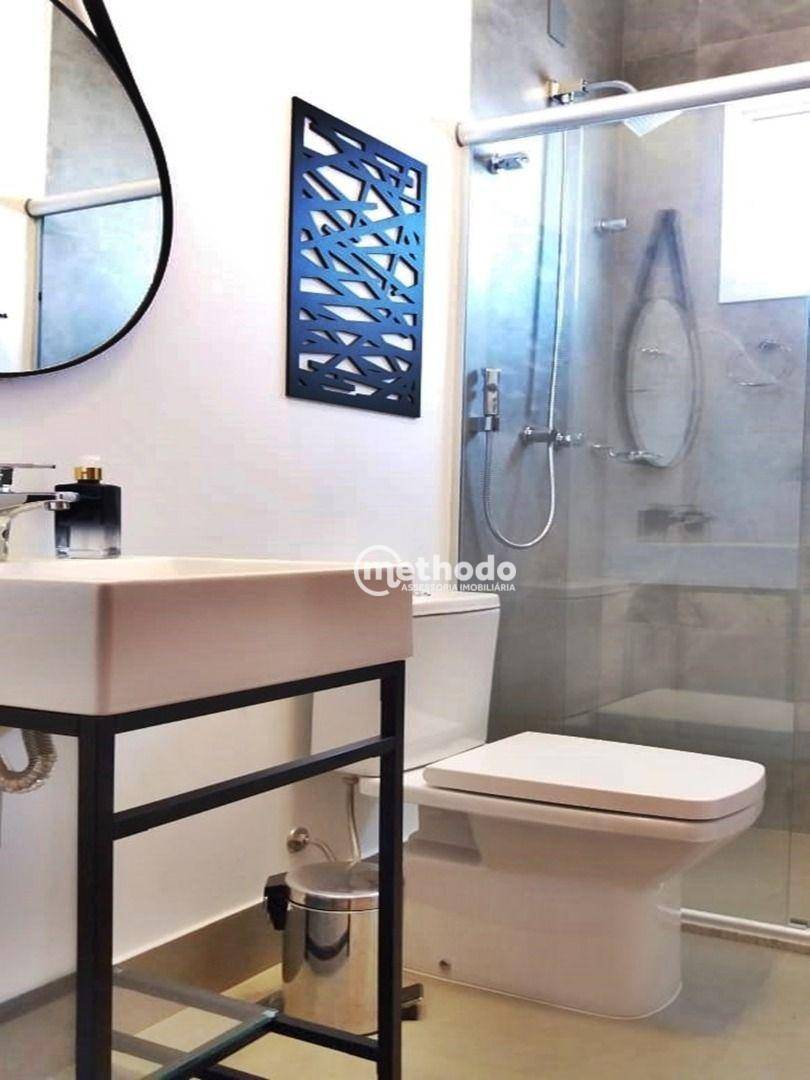 Casa de Condomínio à venda com 4 quartos, 368m² - Foto 22