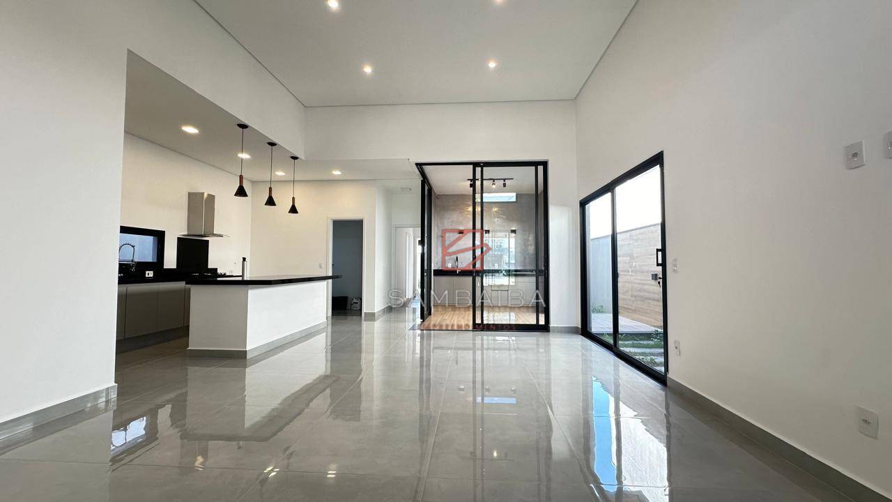 Casa à venda com 3 quartos, 165m² - Foto 5