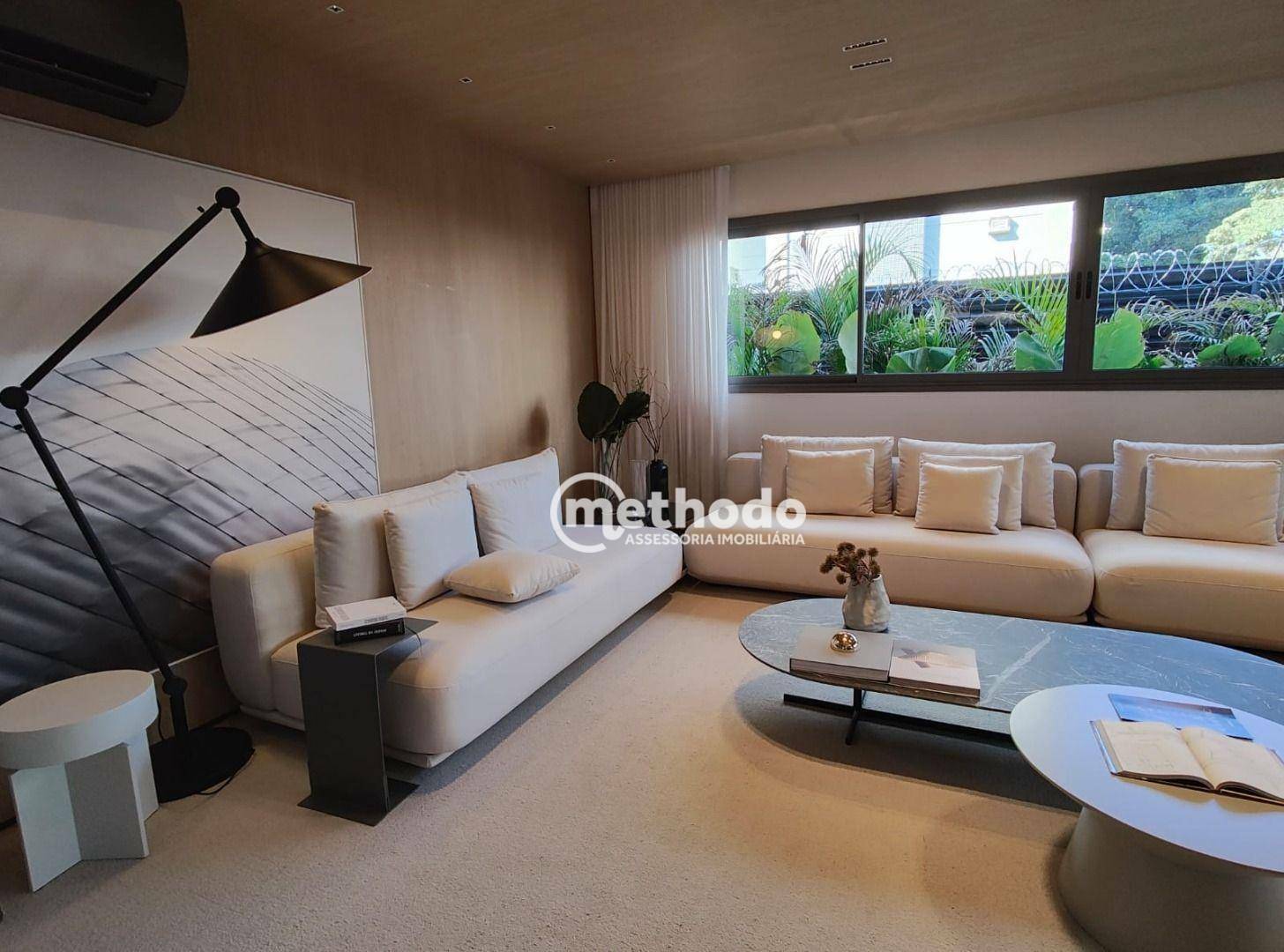 Apartamento à venda com 3 quartos, 155m² - Foto 2