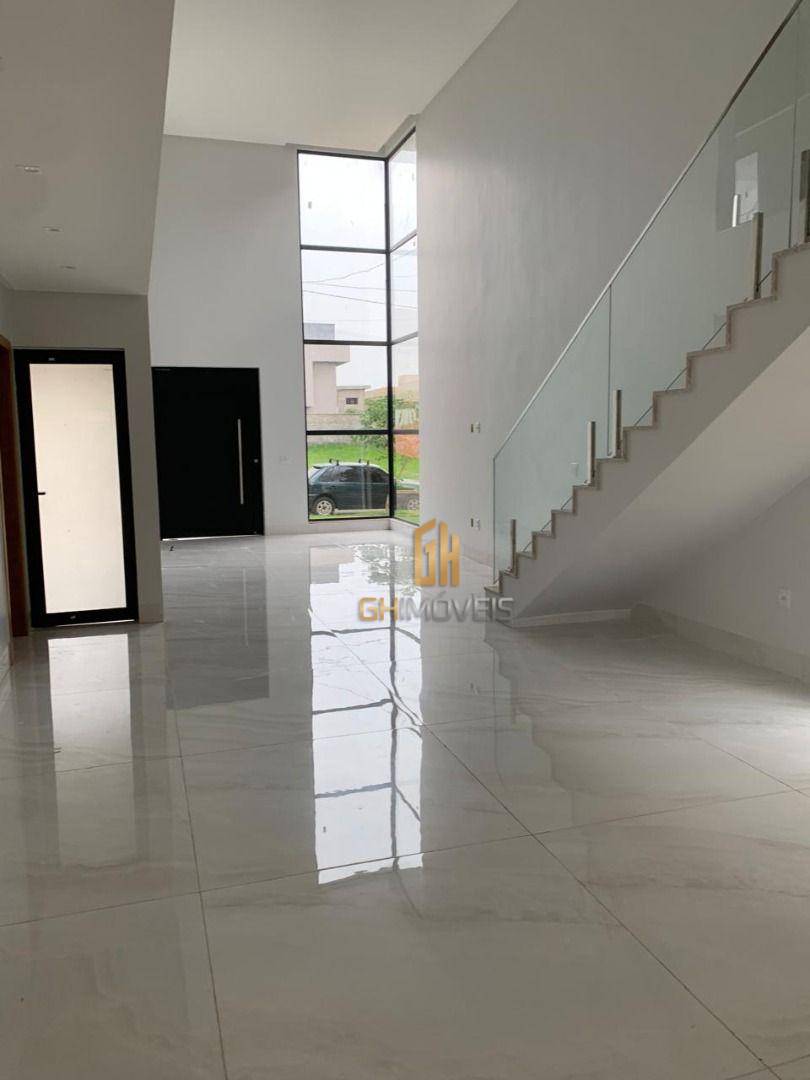 Sobrado à venda com 4 quartos, 238m² - Foto 3