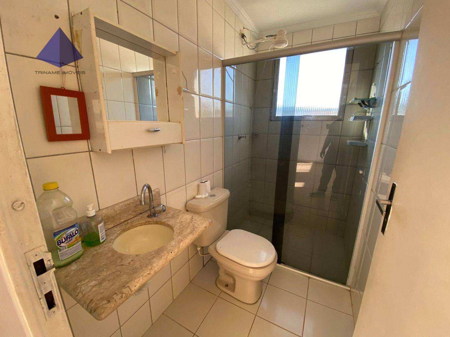 Apartamento à venda com 2 quartos, 48m² - Foto 12