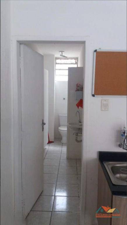 Conjunto Comercial-Sala à venda e aluguel, 56m² - Foto 4