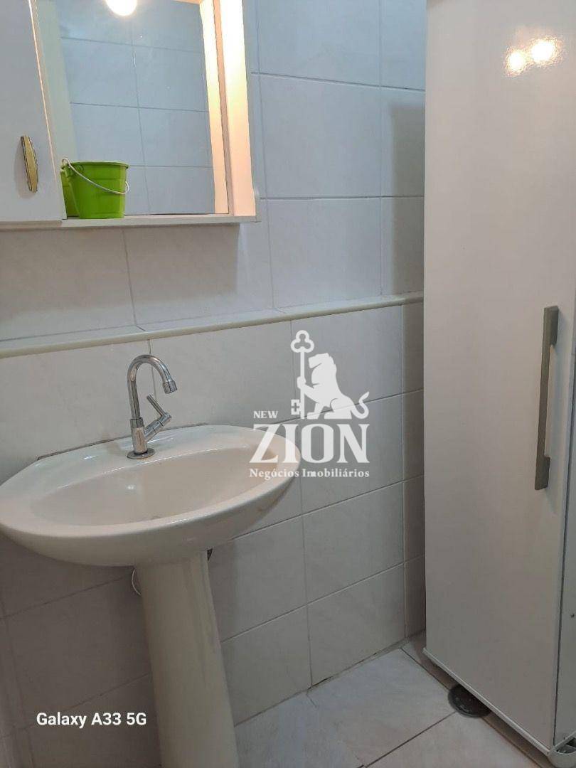 Apartamento à venda com 2 quartos, 63m² - Foto 22