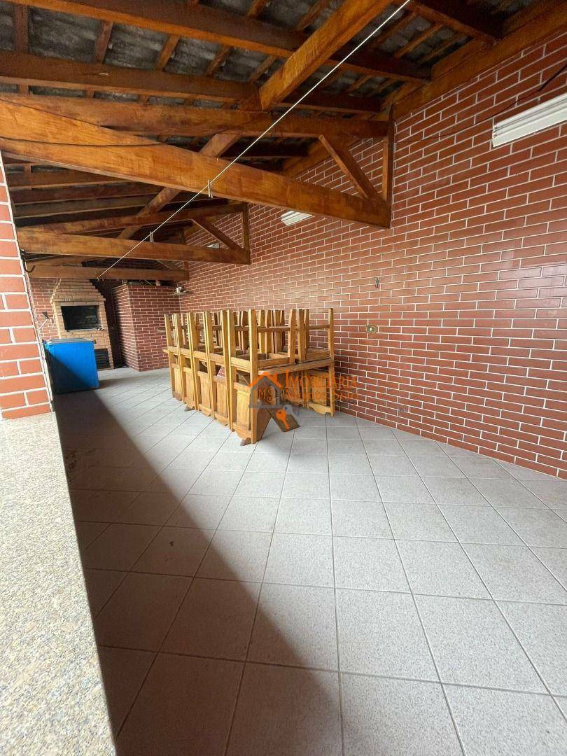 Casa à venda com 3 quartos, 210M2 - Foto 32