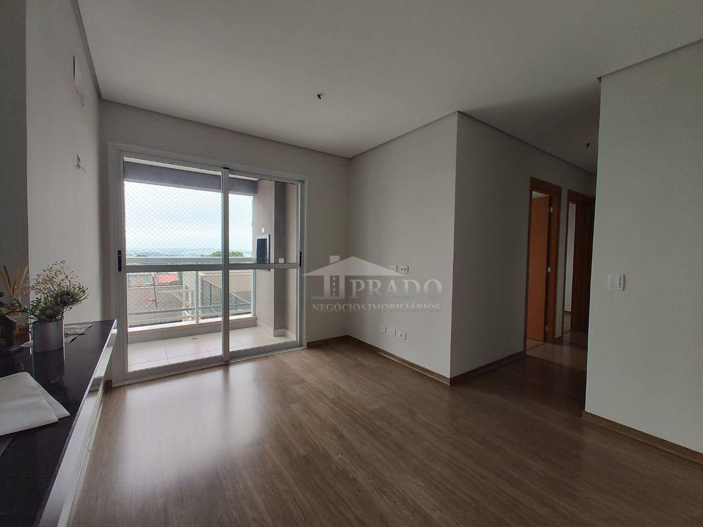 Apartamento, 3 quartos, 74 m² - Foto 2