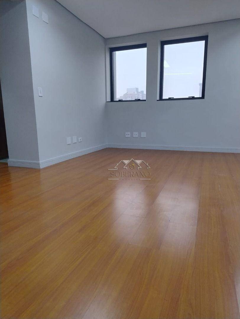 Conjunto Comercial-Sala para alugar, 100m² - Foto 4