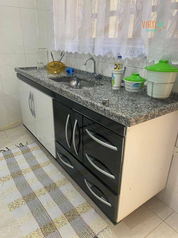 Sobrado à venda com 2 quartos, 61m² - Foto 12