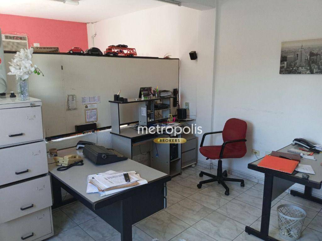 Sobrado à venda com 2 quartos, 176m² - Foto 13