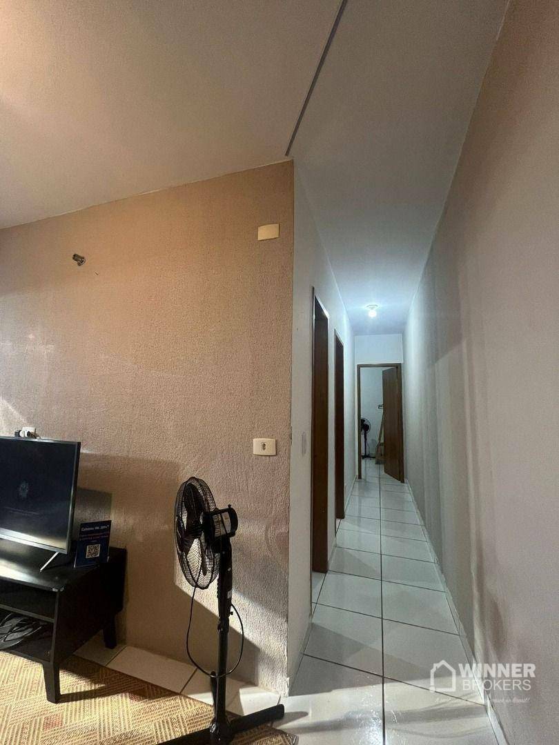 Casa à venda com 3 quartos, 100m² - Foto 16