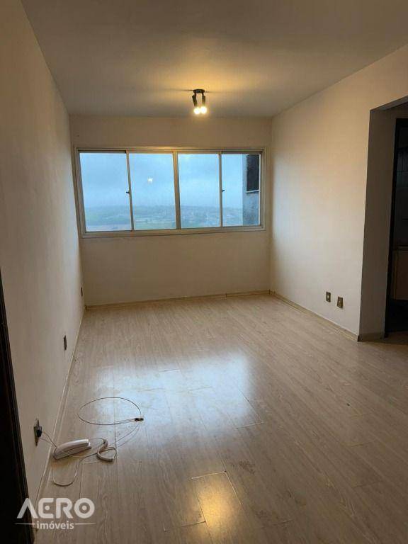 Apartamento, 2 quartos, 65 m² - Foto 2