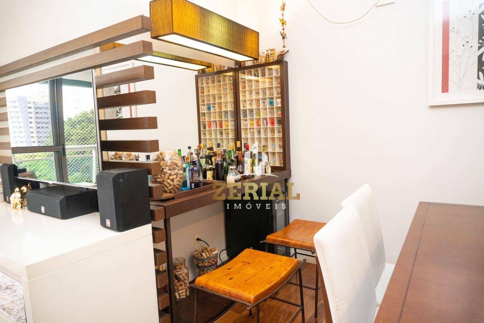 Apartamento à venda com 4 quartos, 143m² - Foto 7