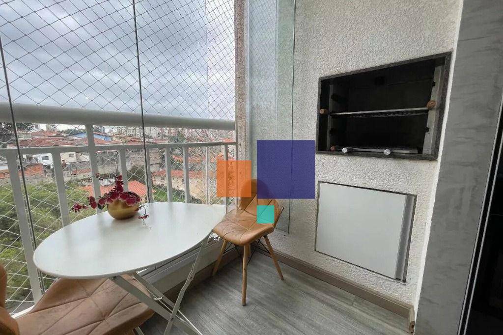 Apartamento à venda com 2 quartos, 62m² - Foto 33