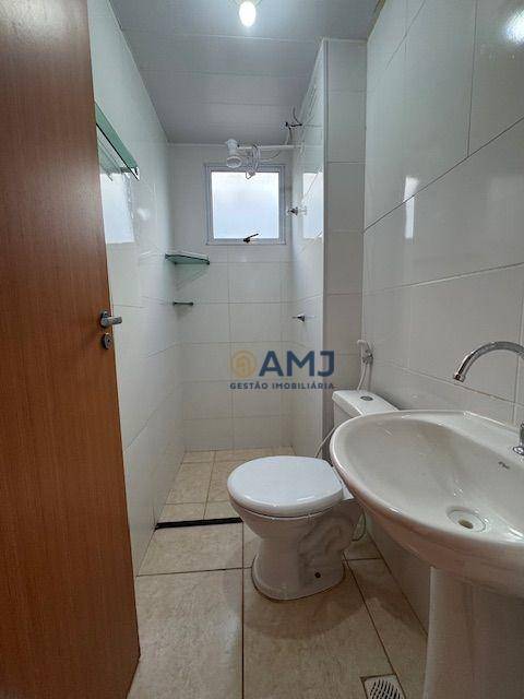 Apartamento à venda com 2 quartos, 41m² - Foto 14