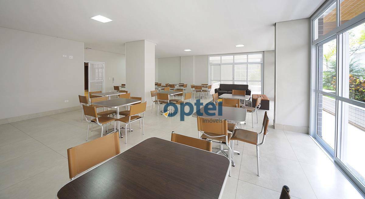 Apartamento à venda com 3 quartos, 199m² - Foto 13