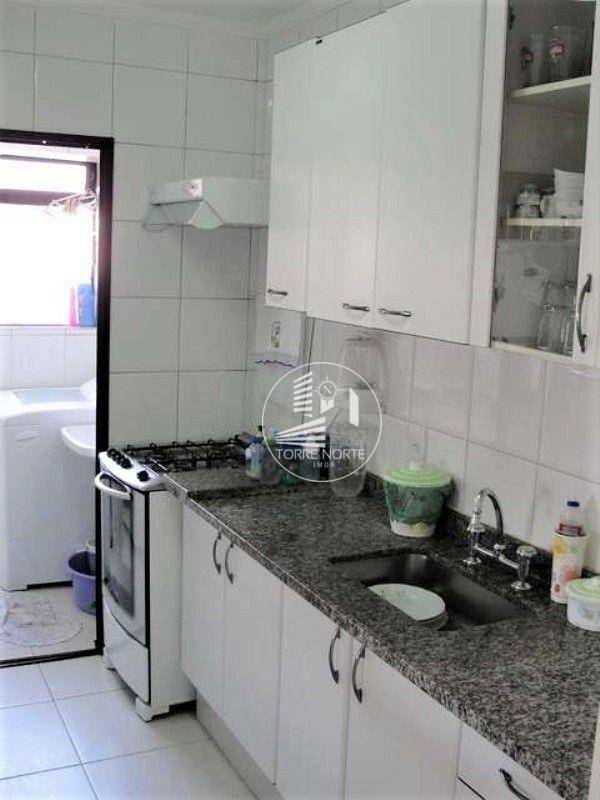 Apartamento à venda com 3 quartos, 75m² - Foto 20