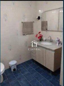 Apartamento à venda com 3 quartos, 135m² - Foto 24