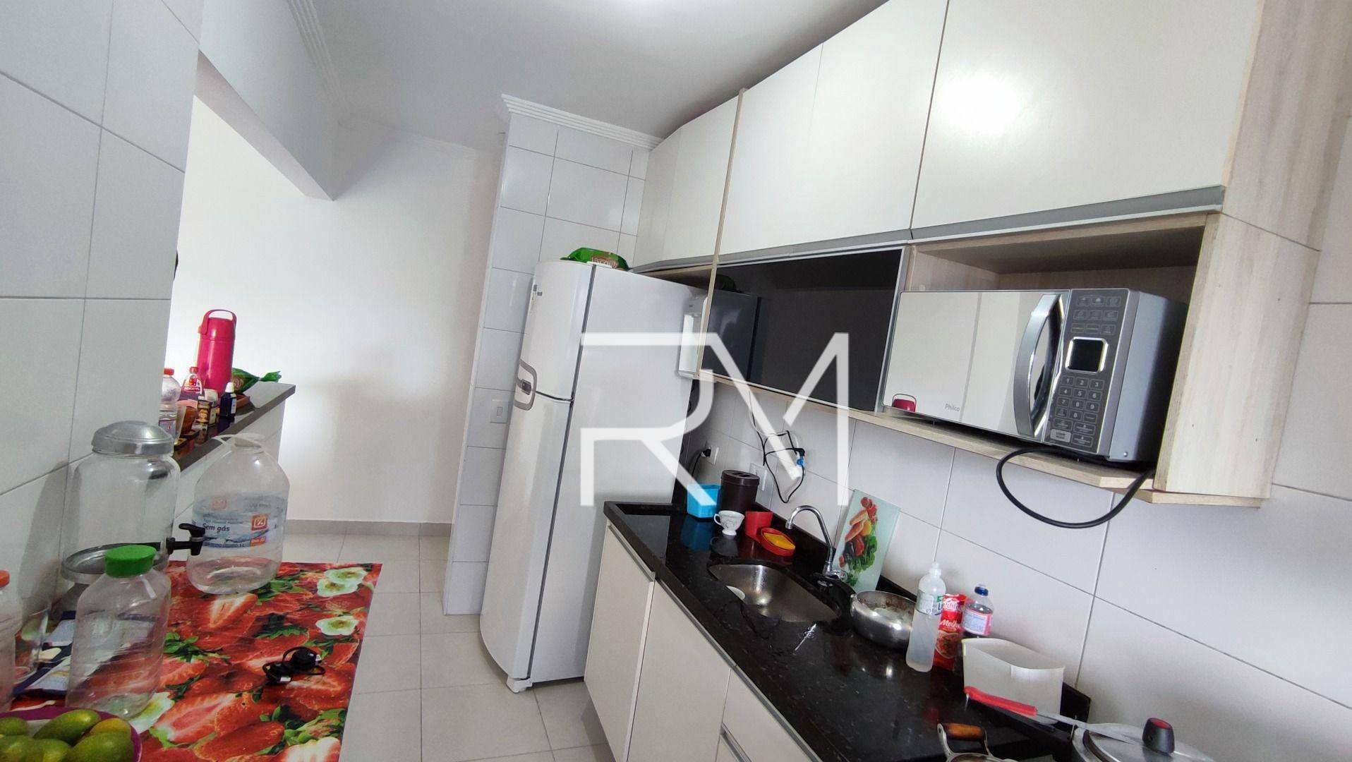 Apartamento à venda com 2 quartos, 69m² - Foto 12