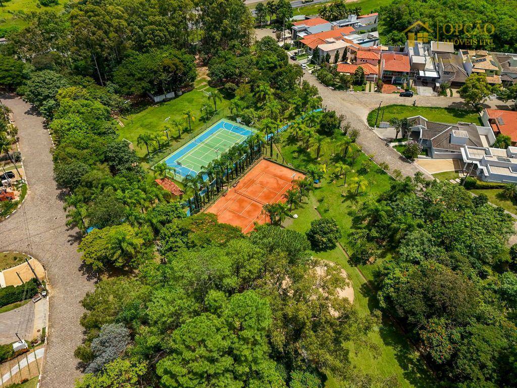 Casa de Condomínio à venda e aluguel com 4 quartos, 213m² - Foto 22