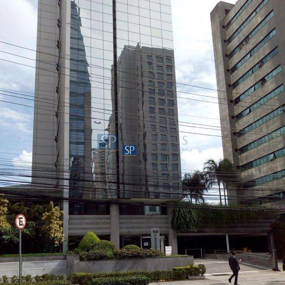 Conjunto Comercial-Sala para alugar, 385m² - Foto 1